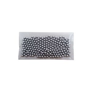 ساچمه دوچرخه مدل فولادی کد 5.32in 4mm مجموعه 150 عددی