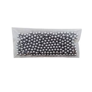 ساچمه دوچرخه مدل فولادی کد 5.32in 4mm مجموعه 300 عددی