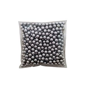 ساچمه دوچرخه مدل فولادی کد 5mm مجموعه 500 عددی