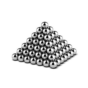 ساچمه مدل 7mm مجموعه 500 عددی