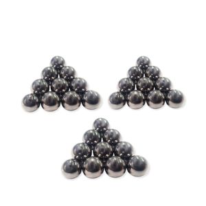 ساچمه مدل فولادی d3.8 کد g1000 بسته 30 عددی
