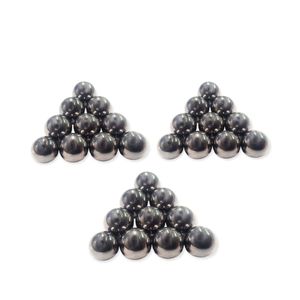 ساچمه مدل فولادی d4 کد g1000 بسته 30 عددی