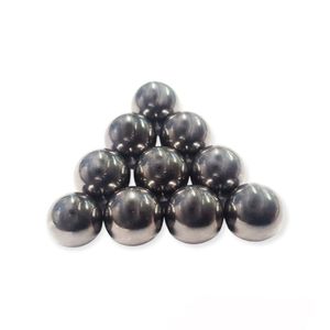 ساچمه مدل فولادی d7.32 کد g1000 بسته 300 عددی