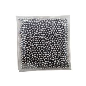 ساچمه مدل فولادی کد 3mm مجموعه 1500 عددی