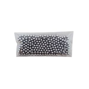 ساچمه مدل فولادی کد 3mm مجموعه 300 عددی