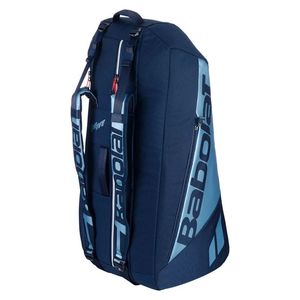 ساک تنیس بابولات مدل pure drive 6 pack 2025