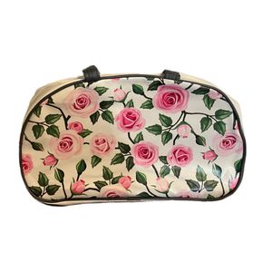 ساک دستی مدل rose125