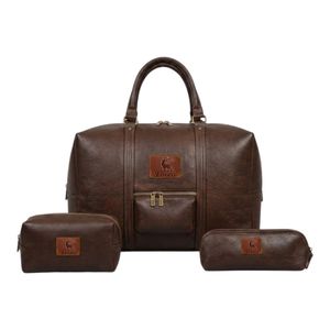 ساک سفری مدل elvoro prestige بسته 3 عددی