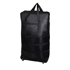 ساک سفری چرخ دار مدل br 109