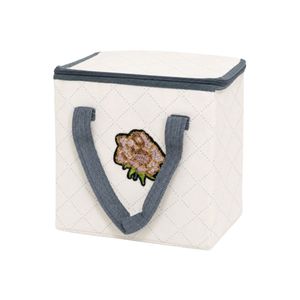 ساک عایق دار مدل رز