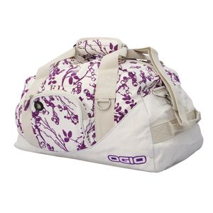 ساک ورزشی او جیو مدل half dome twigsnberries