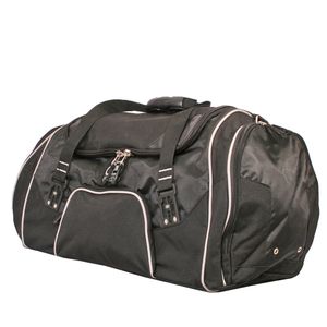ساک ورزشی او جیو مدل rage black.03