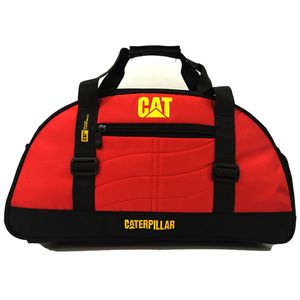 ساک ورزشی طرح cat مدل re سایز l