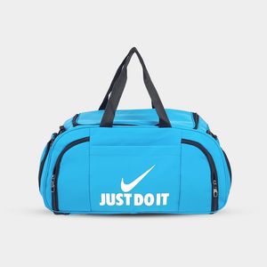 ساک ورزشی مدل just do it