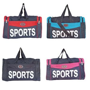 ساک ورزشی مدل   sports بسته 4 عددی