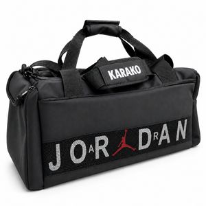 ساک ورزشی مدل تفکیکی کد j01