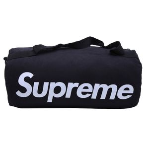 ساک ورزشی هکس ایران مدل bag sup blk 1