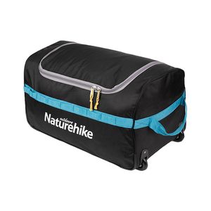 ساک چرخ دار نیچرهایک مدل nh18x027 l110