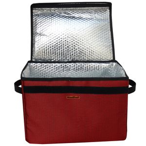 ساک گرم و خنک نگهدارنده نیازشاپ مدل insulator کد np6001