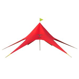 سایبان ستاره ای موفلان مدل استارتنت  st110m