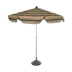 سایه بان چتری اف جی تی مدل r02