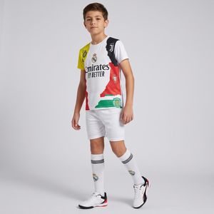 ست 3 تکه لباس ورزشی پسرانه مدل منتخب رونالدو