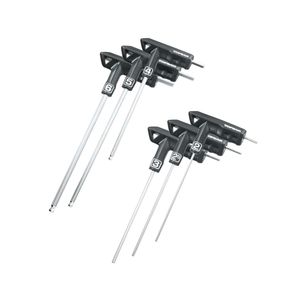 ست آچار آلن دوچرخه تاپیک مدل tps sp01