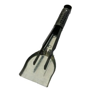 ست انبر و زغال جمع کن کد m25