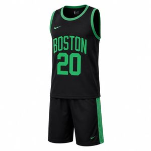 ست تاب و شلوارک مردانه مدل boston کد 51061