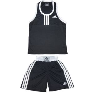 ست تاپ و شلوارک ورزشی مردانه مدل 1058 blaad