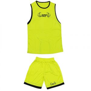 ست تاپ و شلوارک ورزشی مردانه مدل 1200