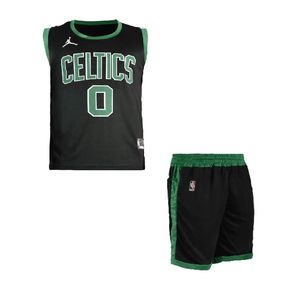 ست تاپ و شلوارک ورزشی مردانه مدل gs m dri fit 225722