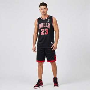 ست تاپ و شلوارک ورزشی مردانه مدل gs m dri fit 228899