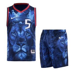 ست تاپ و شلوارک ورزشی مردانه مدل gs m dri fit 312616