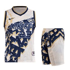 ست تاپ و شلوارک ورزشی مردانه مدل gs m dri fit 312619