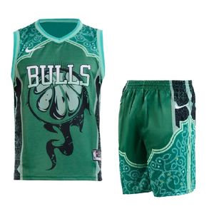 ست تاپ و شلوارک ورزشی مردانه مدل gs m dri fit 312620