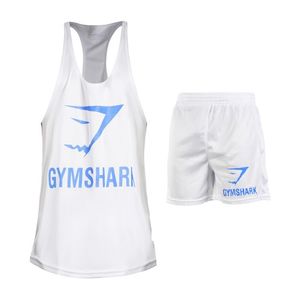 ست تاپ و شلوارک ورزشی مردانه مدل gs m py 187944