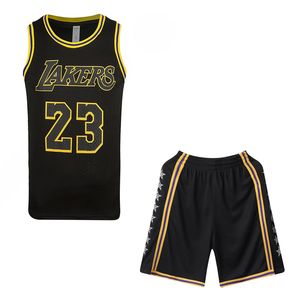ست تاپ و شلوارک ورزشی مردانه مدل lebron james