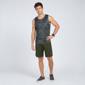 ست تاپ و شلوارک ورزشی مردانه پانیل مدل 4024a