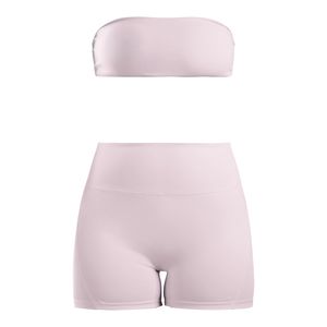 ست تاپ و لگینگ ورزشی زنانه مدل gs m 235814