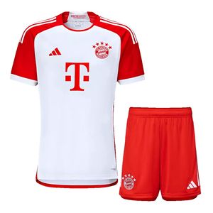 ست تی شرت و شلوارک ورزشی مردانه مدل بایرن مونیخ کد away 2024