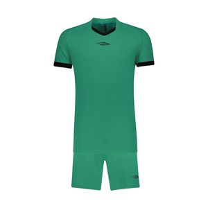 ست تیشرت و شلوارک ورزشی مردانه استارت مدل v1001 2