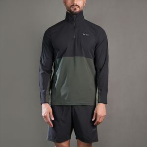 ست تیشرت و شلوارک ورزشی مردانه بی فور ران مدل bs 300036c01