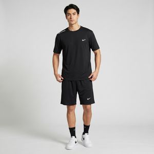 ست تی‌شرت آستین کوتاه و شلوارک ورزشی مردانه مدل onyx active 59