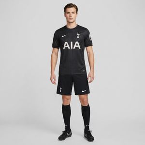ست تی‌شرت آستین کوتاه و شلوارک ورزشی مردانه مدل تاتنهام away 2026