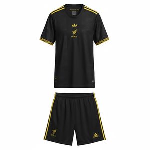 ست تی‌شرت آستین کوتاه و شلوارک ورزشی مردانه مدل تیم ملی مکزیک کد away 2026