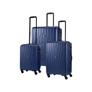 ست سه عددی چمدان امریکن توریستر مدل skytrac hz9