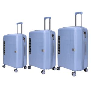 ست سه عددی چمدان ریکاردو مدل ric mega series