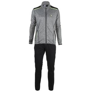 ست سویشرت و شلوار مردانه بیلسی مدل 61e0438 2ip navy grimlnj