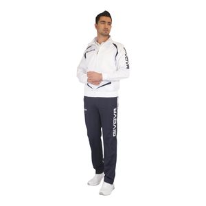 ست سویشرت و شلوار ورزشی مردانه جی ووا مدل trg01